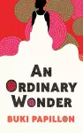 An Ordinary Wonder cover