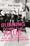 Burning Down The Haus cover