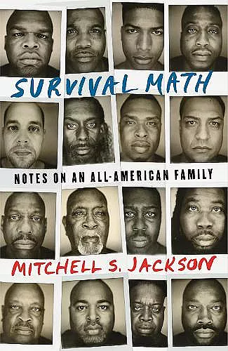 Survival Math cover