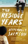 The Residue Years cover