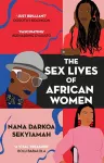 The Sex Lives of African Women cover