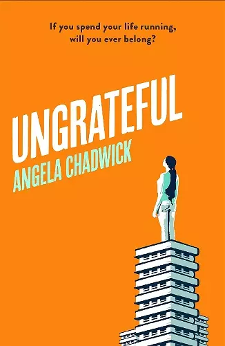 Ungrateful cover