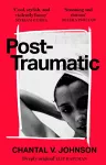Post-Traumatic cover