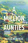 A Million Aunties cover