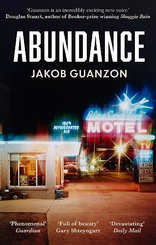 Abundance cover