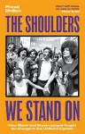 The Shoulders We Stand On cover