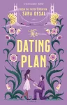 The Dating Plan cover