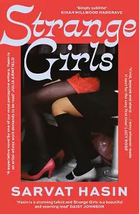 Strange Girls cover