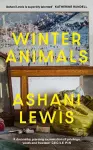 Winter Animals cover