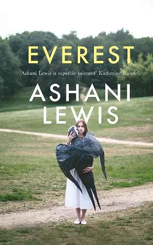 Everest cover