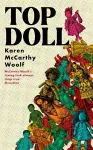 TOP DOLL cover