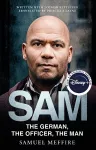 Sam: Coming soon to Disney Plus as Sam - A Saxon cover