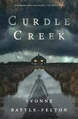 Curdle Creek cover