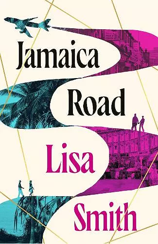 Jamaica Road cover