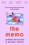 The Memo cover