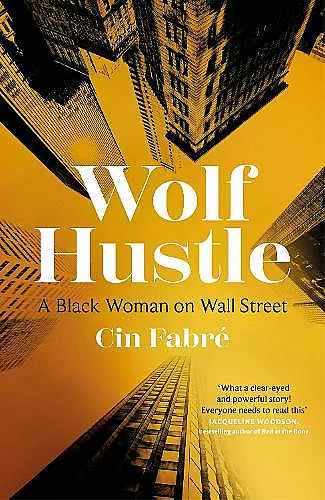 Wolf Hustle cover