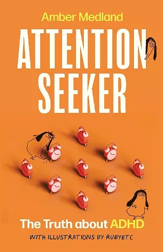 Attention Seeker cover
