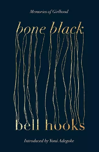 Bone Black cover