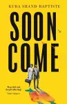 Soon Come cover
