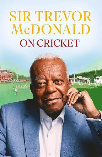 On Cricket cover