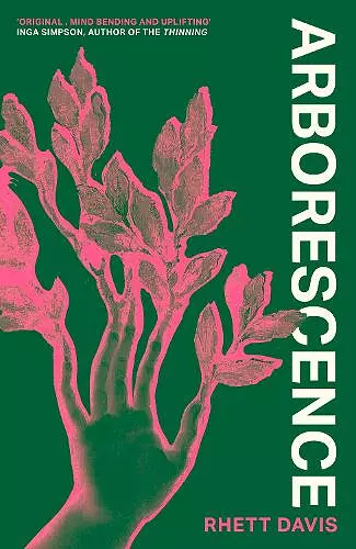Arborescence cover