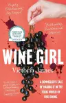 Wine Girl cover
