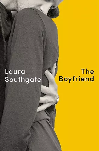 The Boyfriend cover