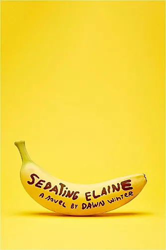 Sedating Elaine cover