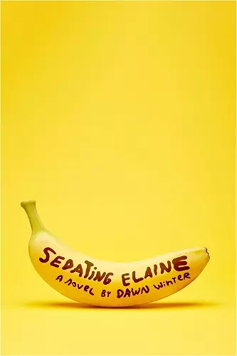 Sedating Elaine cover