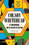 Crook Manifesto cover
