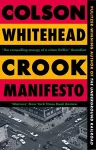 Crook Manifesto cover