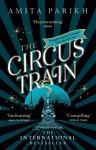 The Circus Train cover