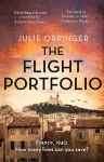 The Flight Portfolio cover