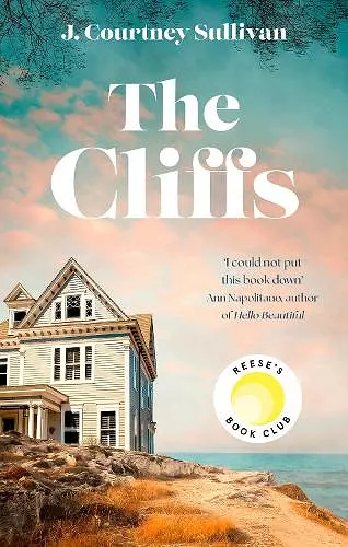 The Cliffs cover