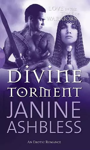 Divine Torment cover