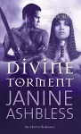Divine Torment cover