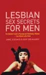 Lesbian Sex Secrets For Men cover