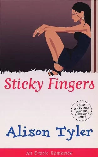 Sticky Fingers cover