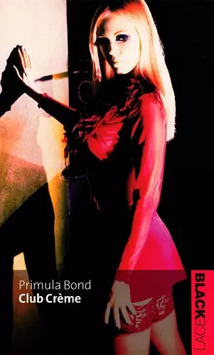 Club Crème cover
