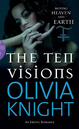 The Ten Visions cover