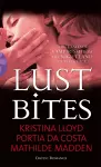Lust Bites cover