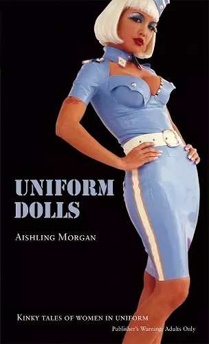 Uniform Dolls cover
