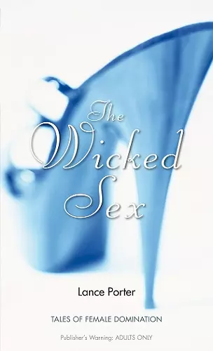 The Wicked Sex cover