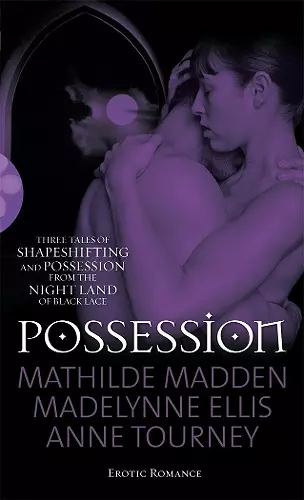 Possession cover