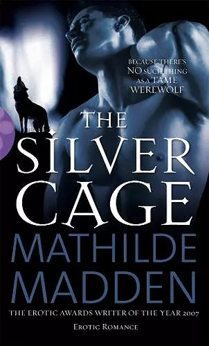 The Silver Cage cover