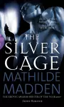 The Silver Cage cover
