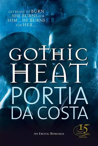 Gothic Heat cover