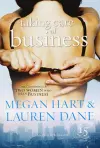 Taking Care of Business cover