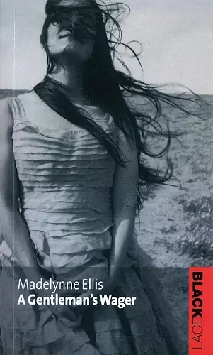 A Gentleman's Wager cover