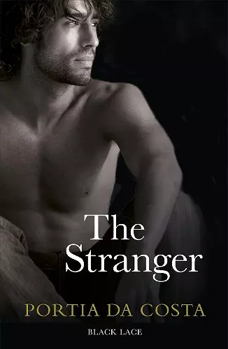 The Stranger: Black Lace Classics cover